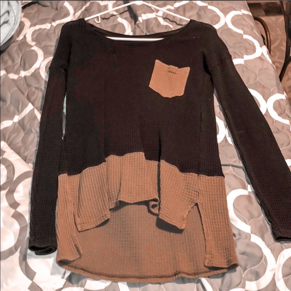 very cute top!